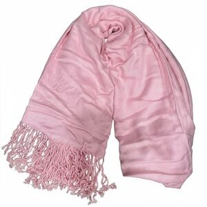 Mary Kay Pink Scarf